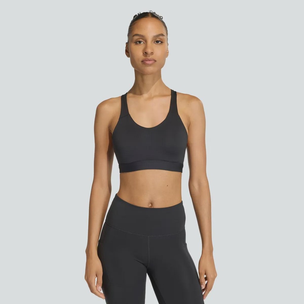 Imagem 1 do produto Top Fitness adidas Opt Ess Hs Feminino
