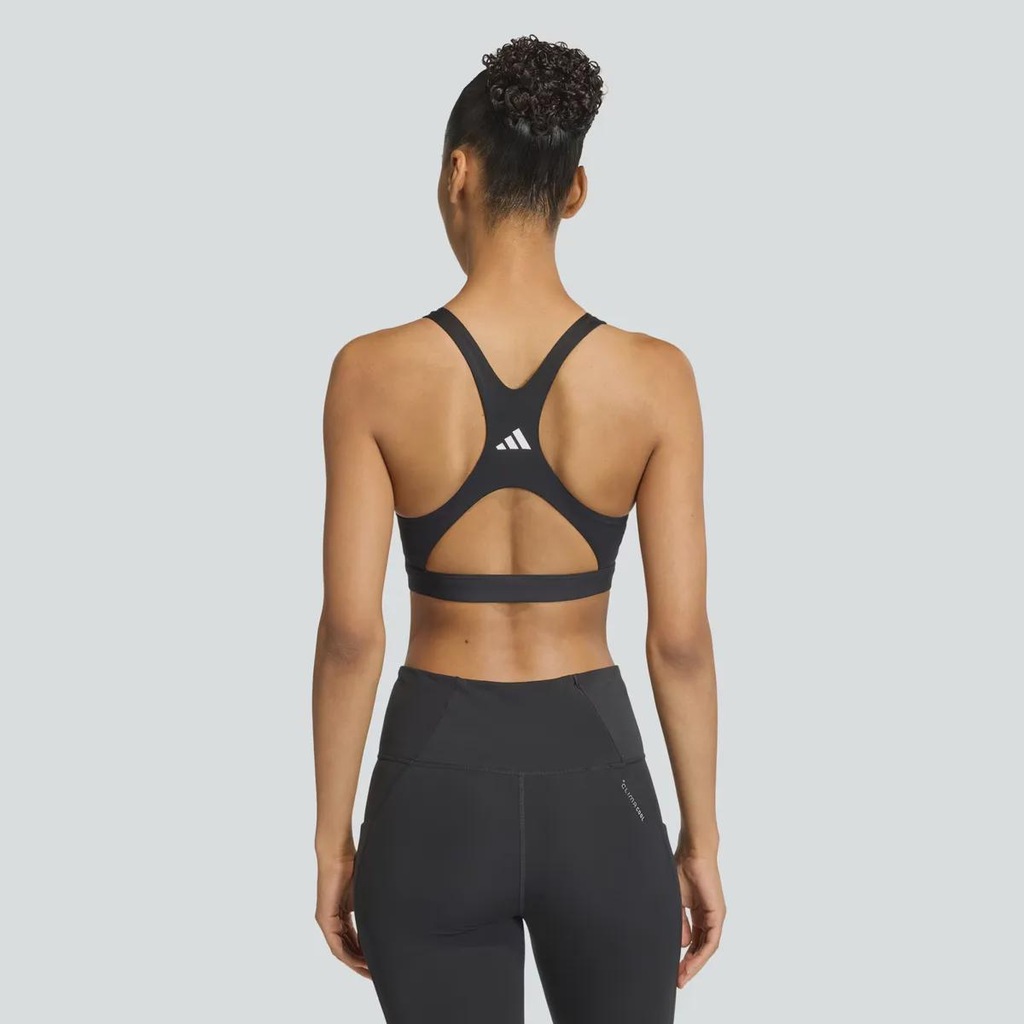 Imagem 2 do produto Top Fitness adidas Opt Ess Hs Feminino