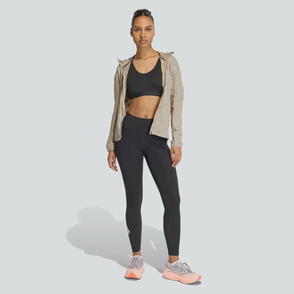 Imagem 3 do produto Top Fitness adidas Opt Ess Hs Feminino