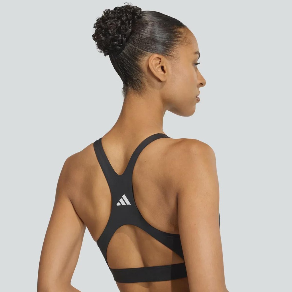 Imagem 4 do produto Top Fitness adidas Opt Ess Hs Feminino