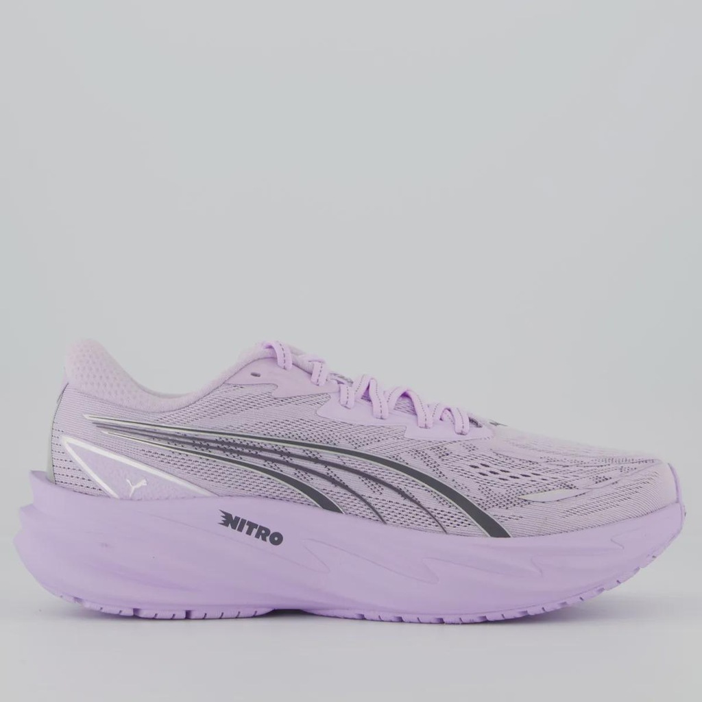 Imagem 1 do produto Tênis Feminino Puma Velocity Nitro 5