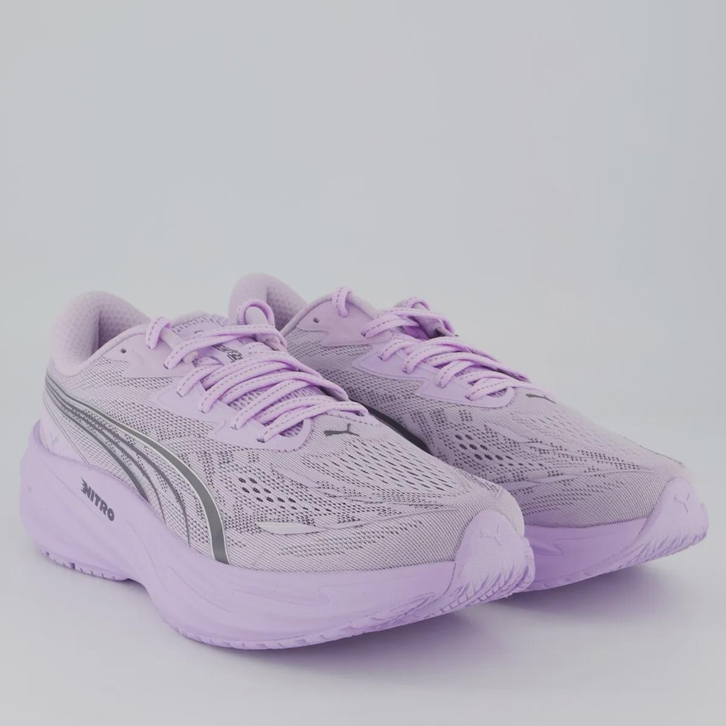 Imagem 2 do produto Tênis Feminino Puma Velocity Nitro 5