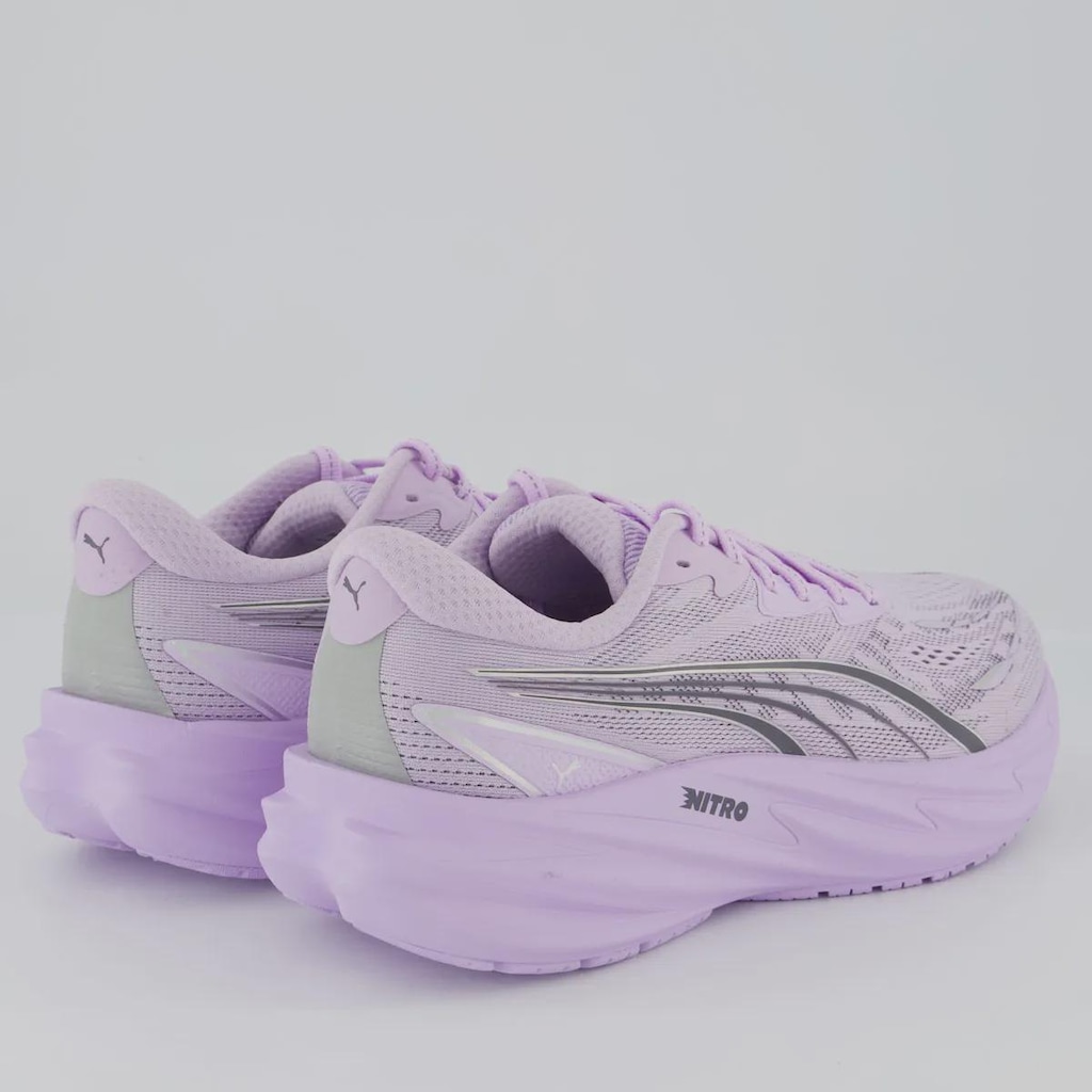 Imagem 3 do produto Tênis Feminino Puma Velocity Nitro 5