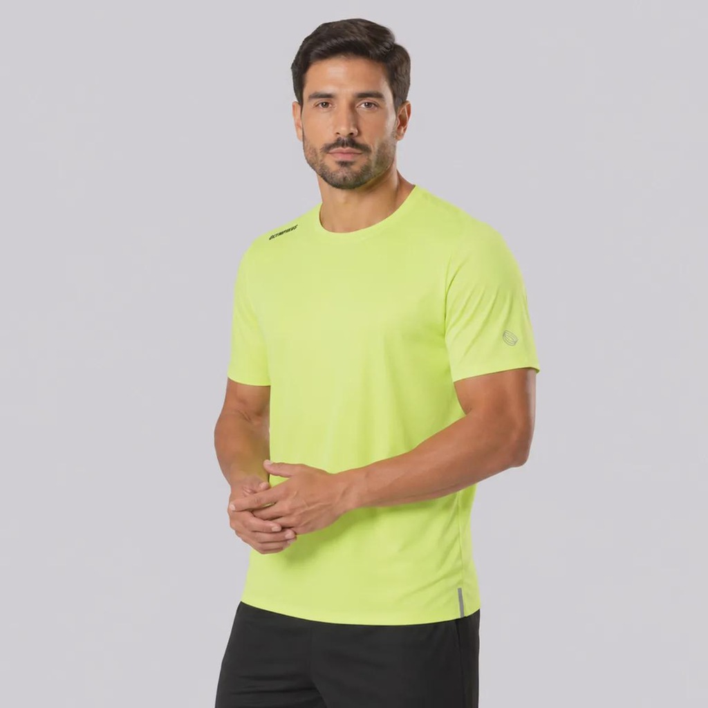 Imagem 3 do produto Camiseta Olympikus Corre Foco Masculina