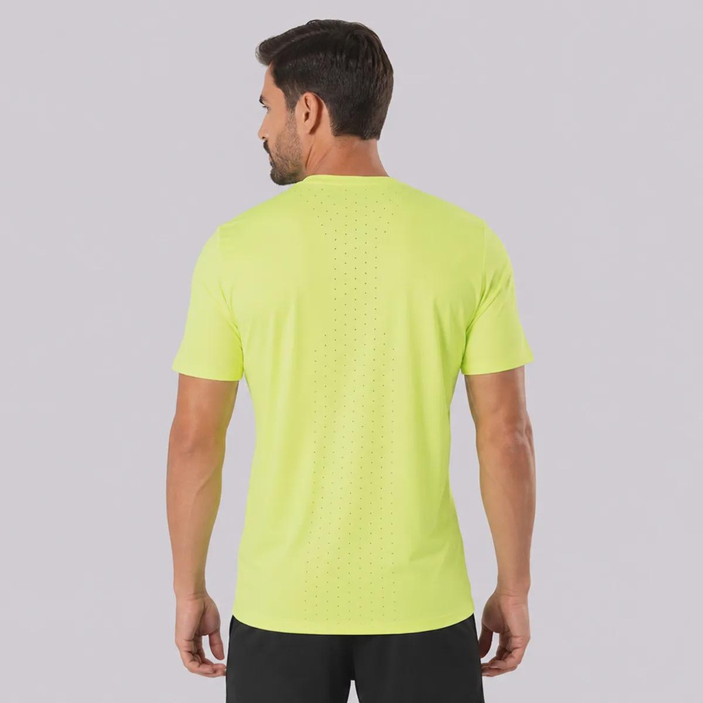 Imagem 4 do produto Camiseta Olympikus Corre Foco Masculina