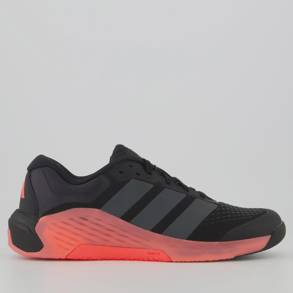 Imagem 1 do produto Tênis Masculino adidas Dropset 4 Power Trainer