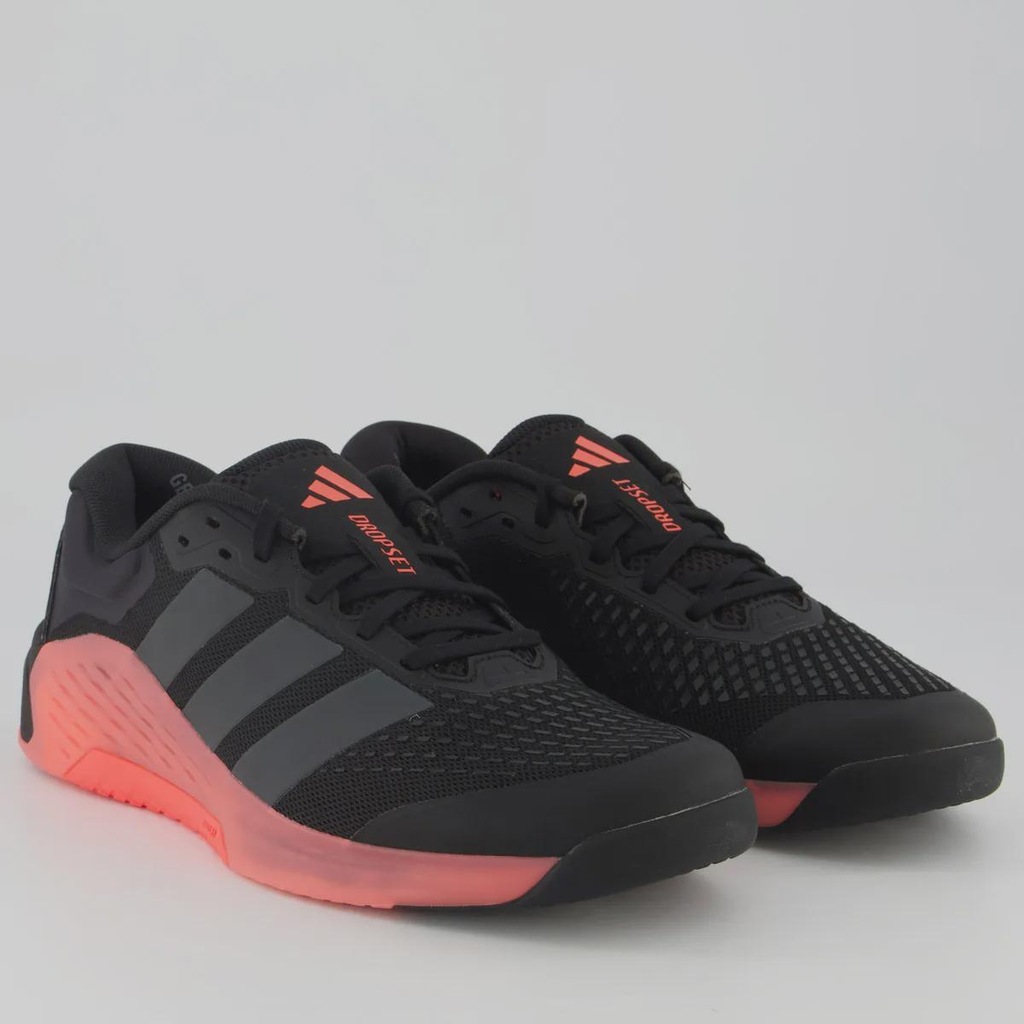 Imagem 2 do produto Tênis Masculino adidas Dropset 4 Power Trainer