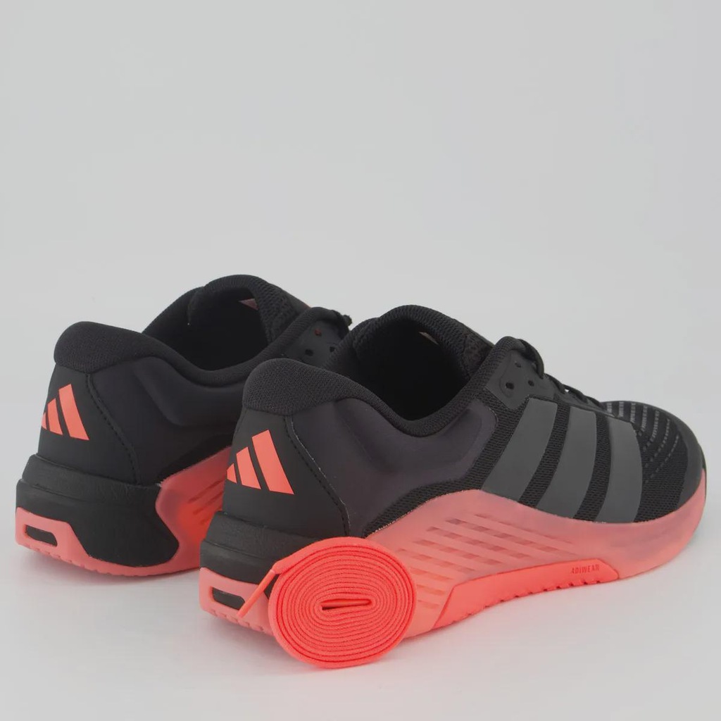 Imagem 3 do produto Tênis Masculino adidas Dropset 4 Power Trainer