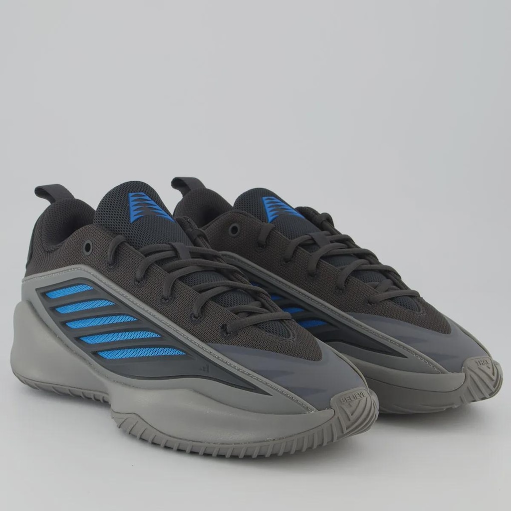 Imagem 2 do produto Tênis Masculino adidas Anthony Edwards Believe That 1