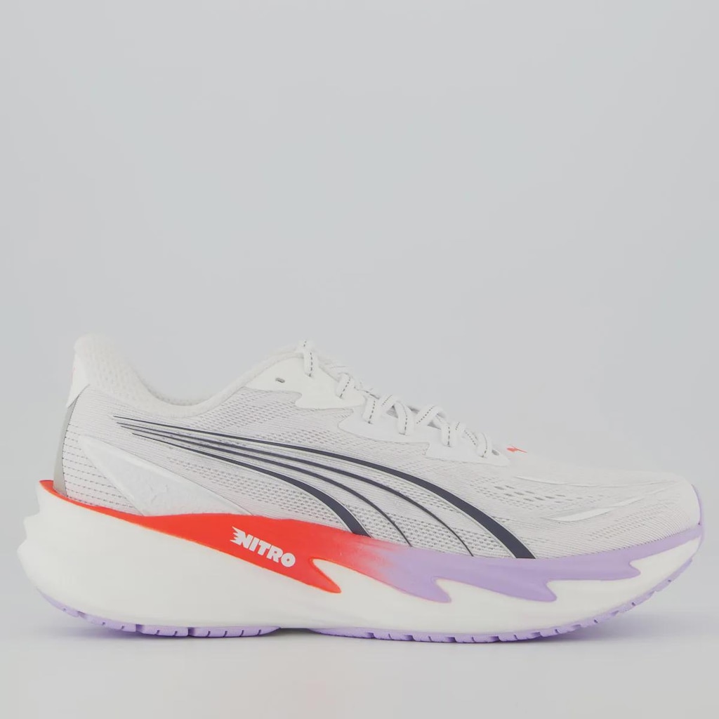 Imagem 1 do produto Tênis Feminino Puma Velocity Nitro 5