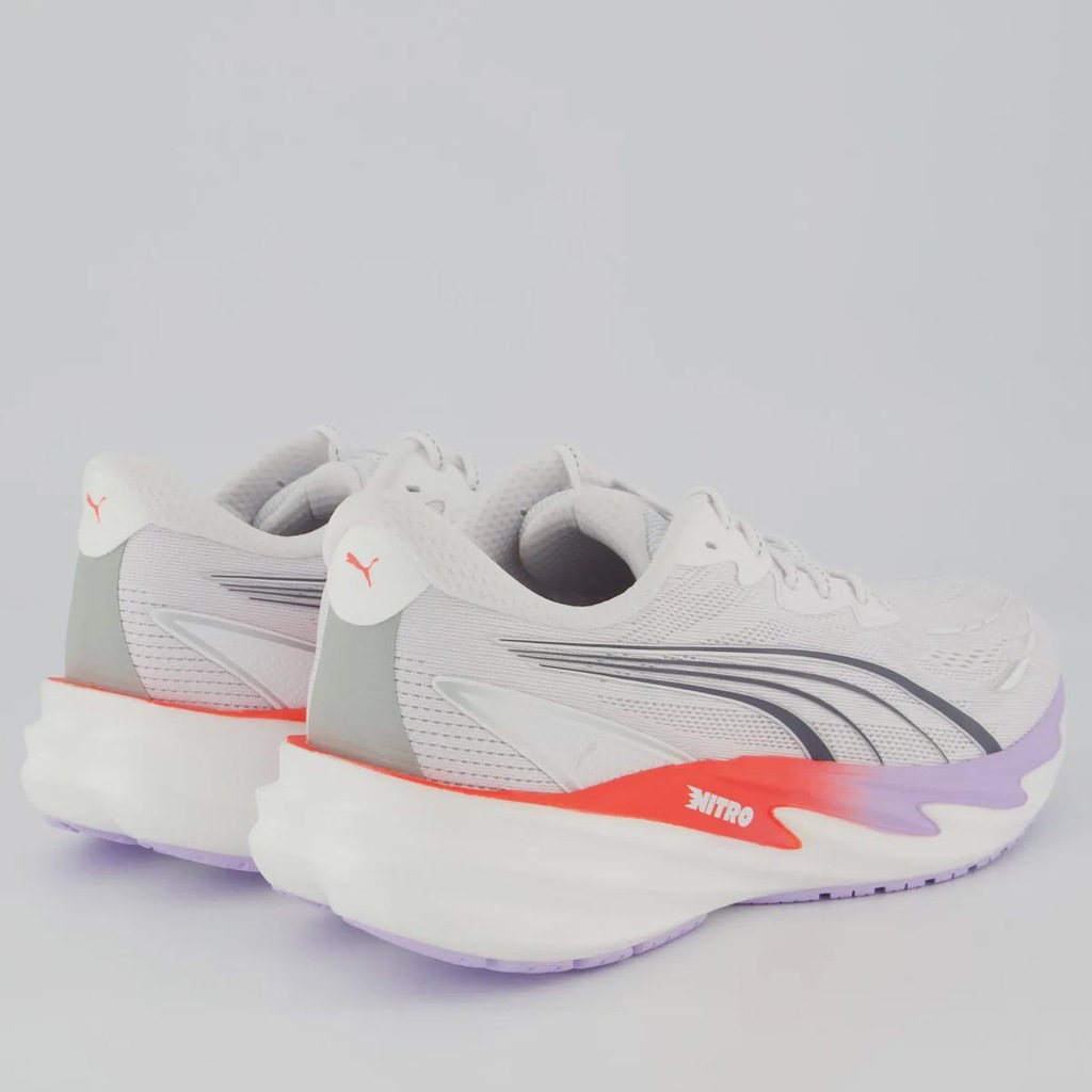Imagem 3 do produto Tênis Feminino Puma Velocity Nitro 5