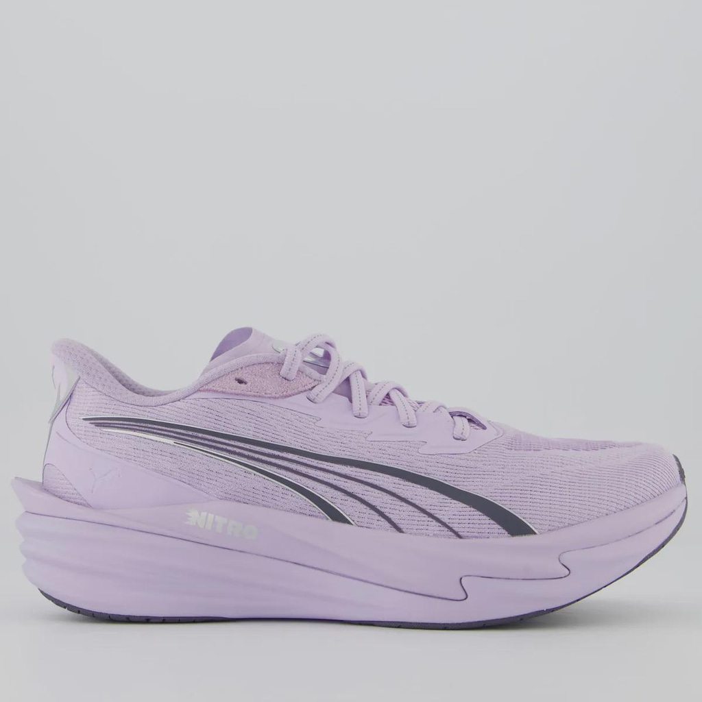 Imagem 1 do produto Tênis Masculino Puma Deviate Nitro 4