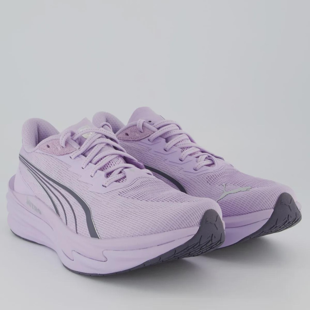 Imagem 2 do produto Tênis Masculino Puma Deviate Nitro 4