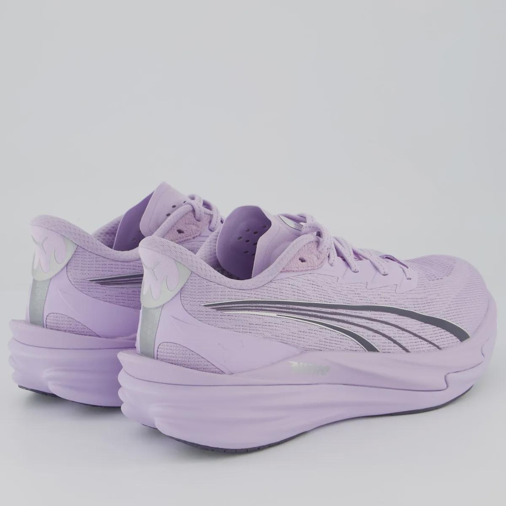 Imagem 3 do produto Tênis Masculino Puma Deviate Nitro 4