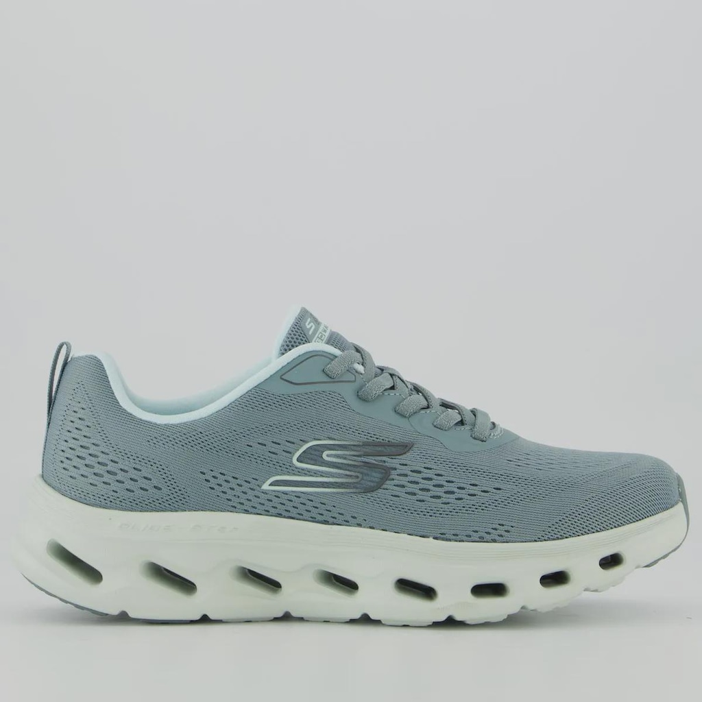 Imagem 1 do produto Tênis Feminino Skchers Go Walk Glide-Step 2.0