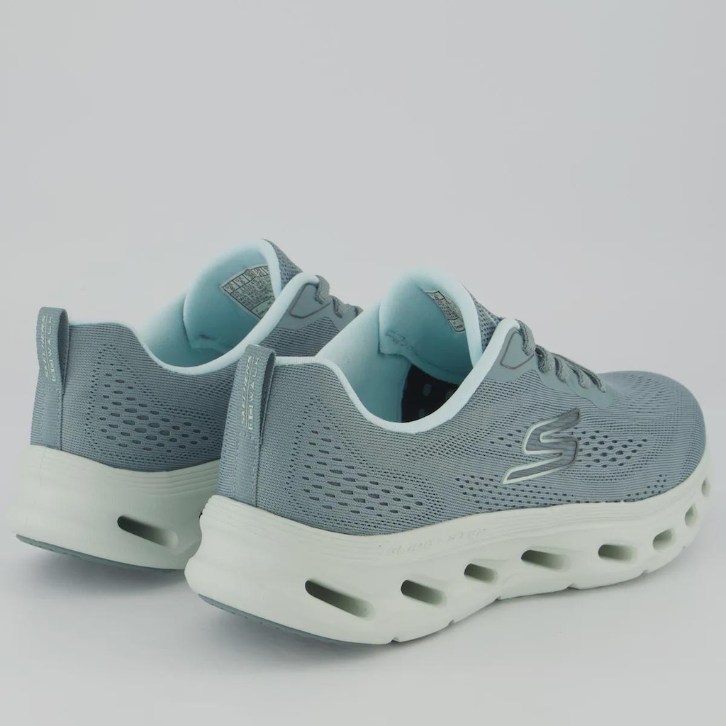 Imagem 3 do produto Tênis Feminino Skchers Go Walk Glide-Step 2.0