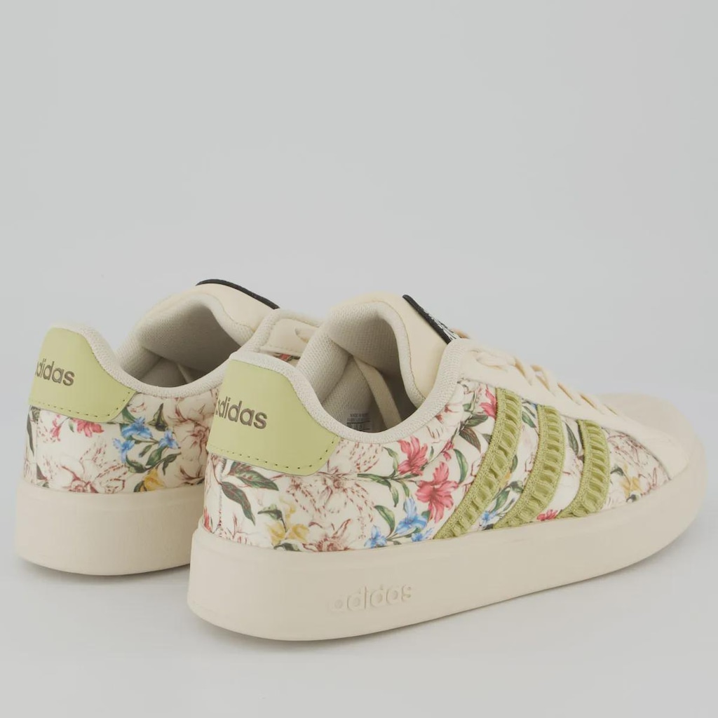 Imagem 3 do produto Tênis Feminino adidas Streettalk Farm