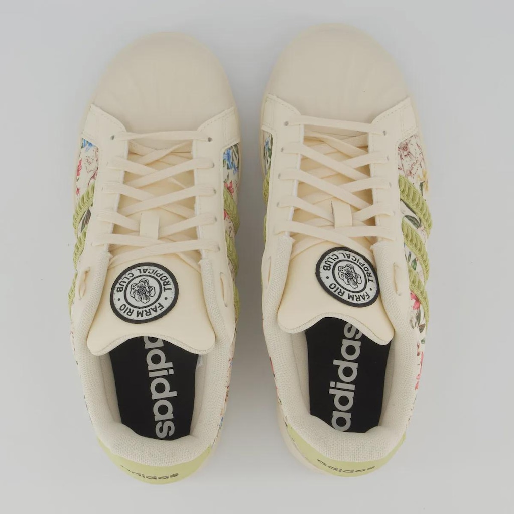 Imagem 4 do produto Tênis Feminino adidas Streettalk Farm