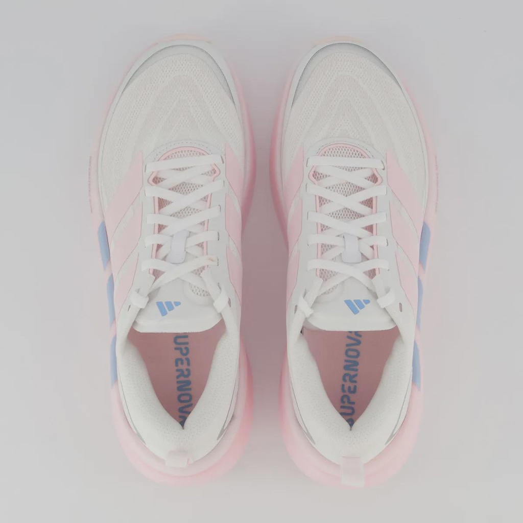 Imagem 4 do produto Tênis Feminino adidas Supernova Glide