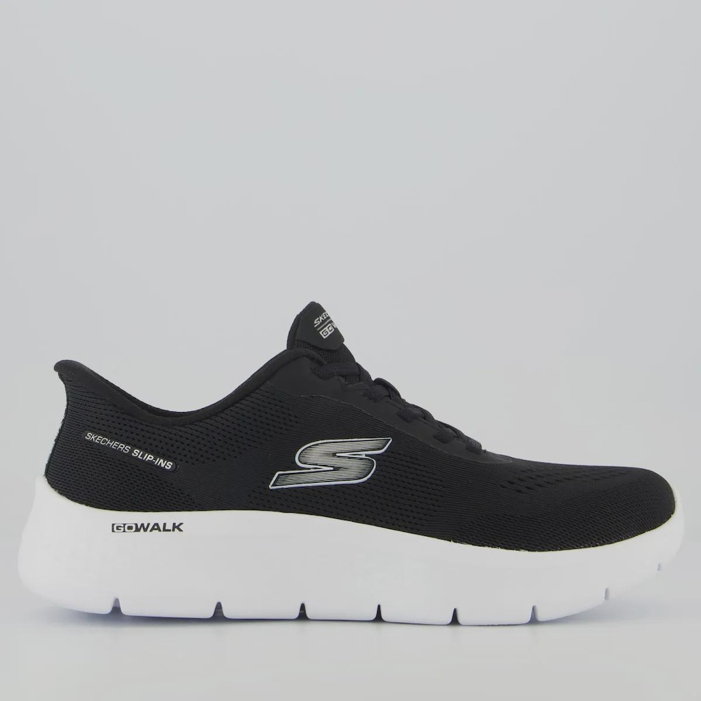 Imagem 1 do produto Tênis Feminino Skechers Go Walk Flex