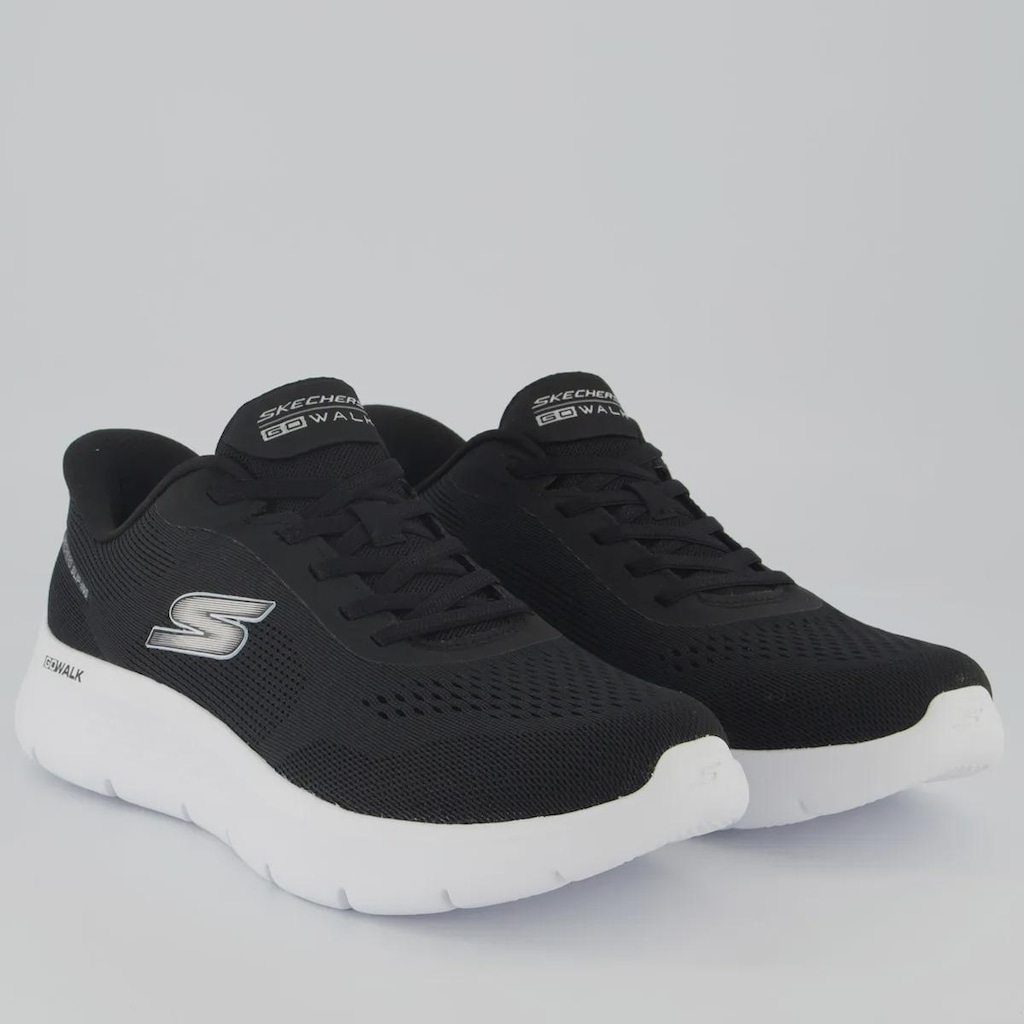 Imagem 2 do produto Tênis Feminino Skechers Go Walk Flex