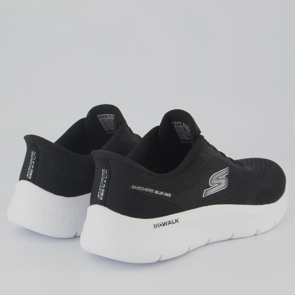 Imagem 3 do produto Tênis Feminino Skechers Go Walk Flex