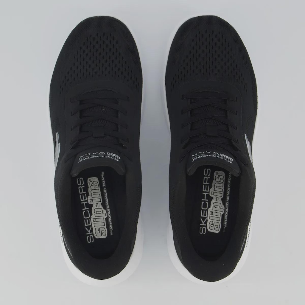 Imagem 4 do produto Tênis Feminino Skechers Go Walk Flex
