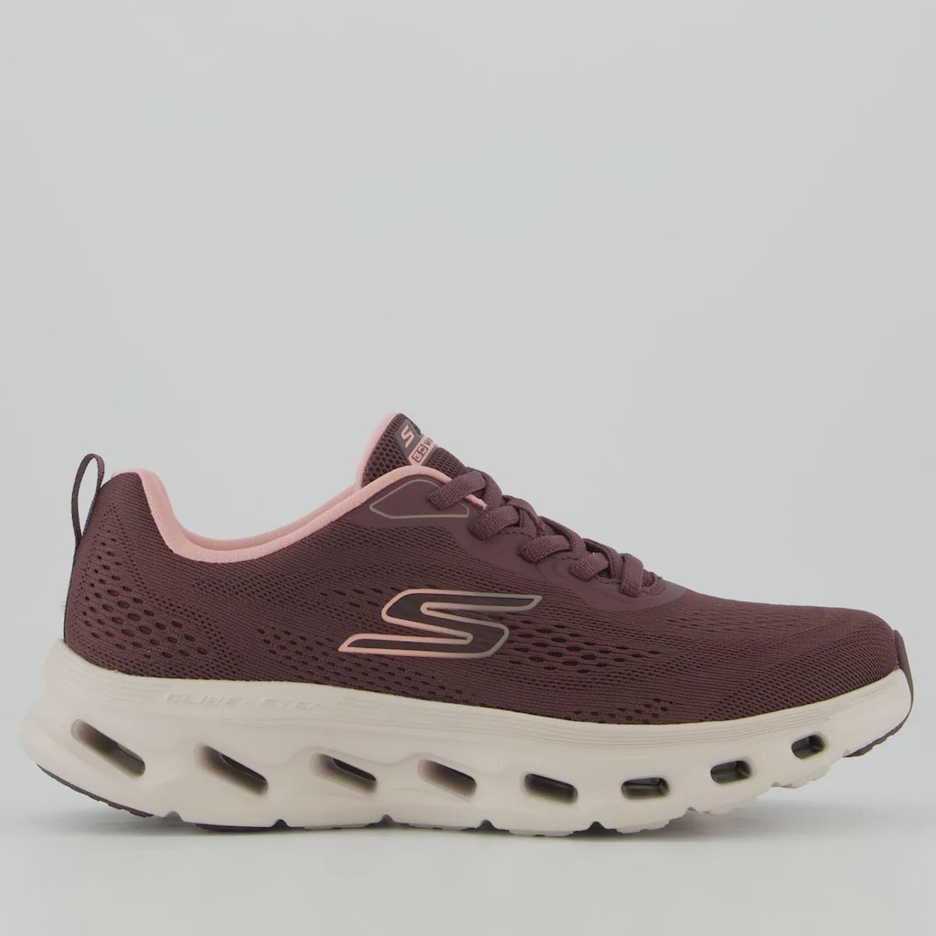 Imagem 1 do produto Tênis Feminino Skchers Go Walk Glide-Step 2.0