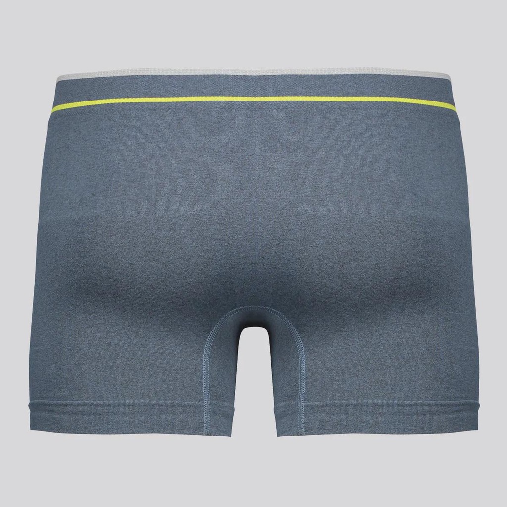 Imagem 5 do produto Kit 3 Cuecas Boxer Lupo Microfibra Sem Costura Adulto