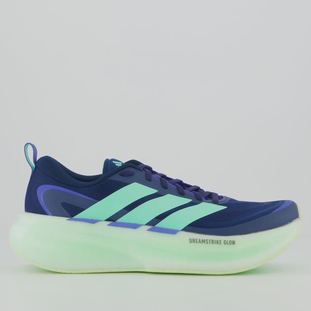 Imagem 1 do produto Tênis Masculino adidas Supernova Glide