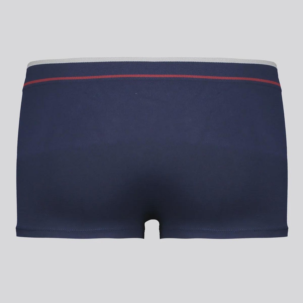 Imagem 5 do produto Kit 3 Cuecas Lupo Sunga Sem Costura Adulto