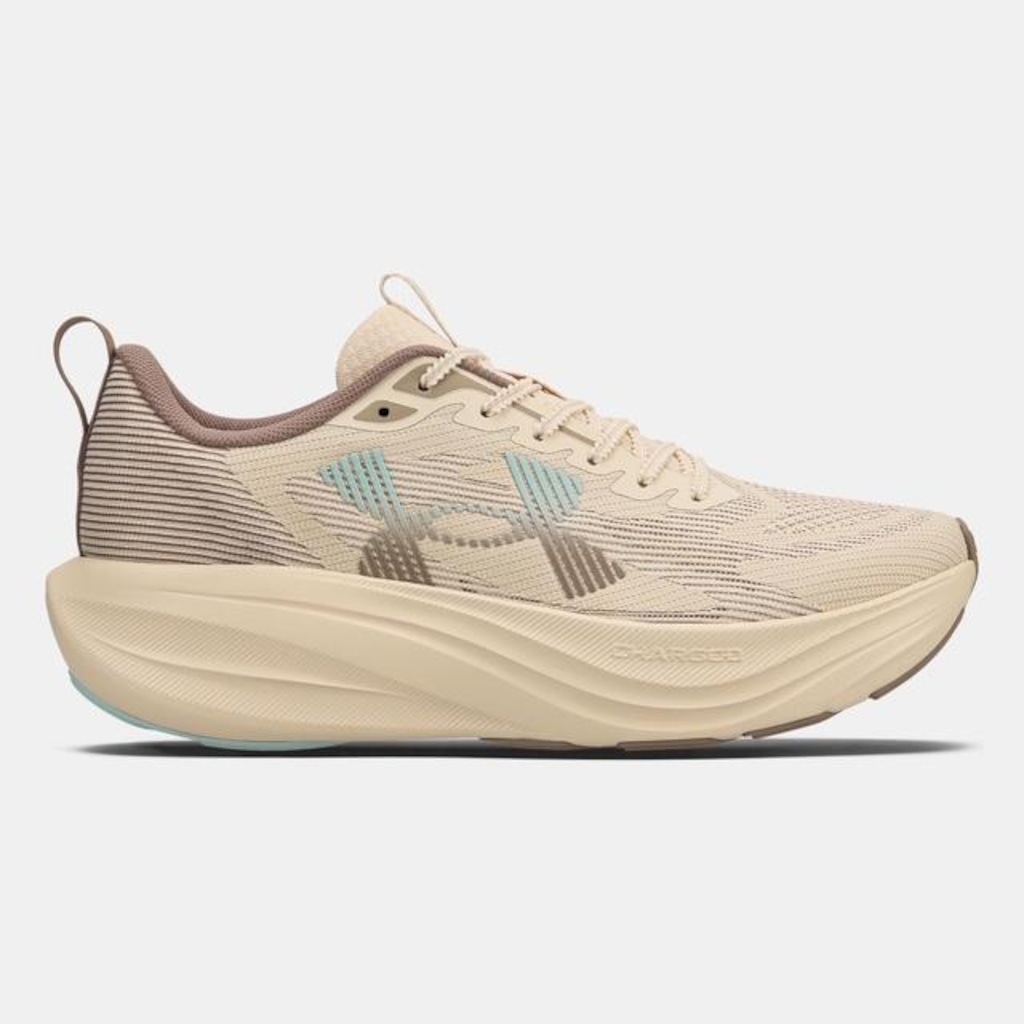 Imagem 1 do produto Tênis Unissex Under Armour Charged Endless
