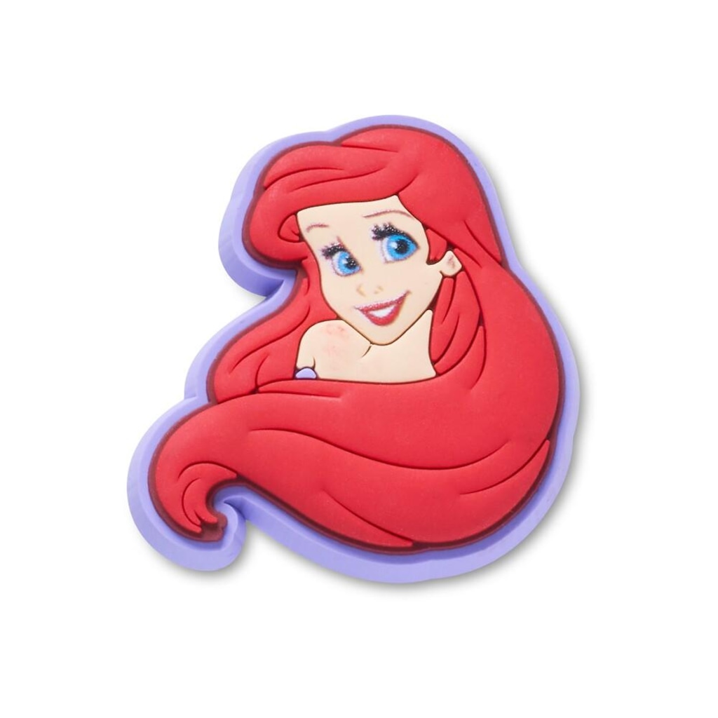 Imagem 1 do produto Jibbit Crocs Princesa Ariel Disney