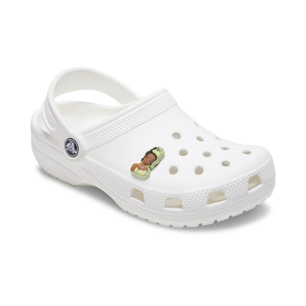 Imagem 2 do produto Jibbitz Crocs Princesa Tiana Disney