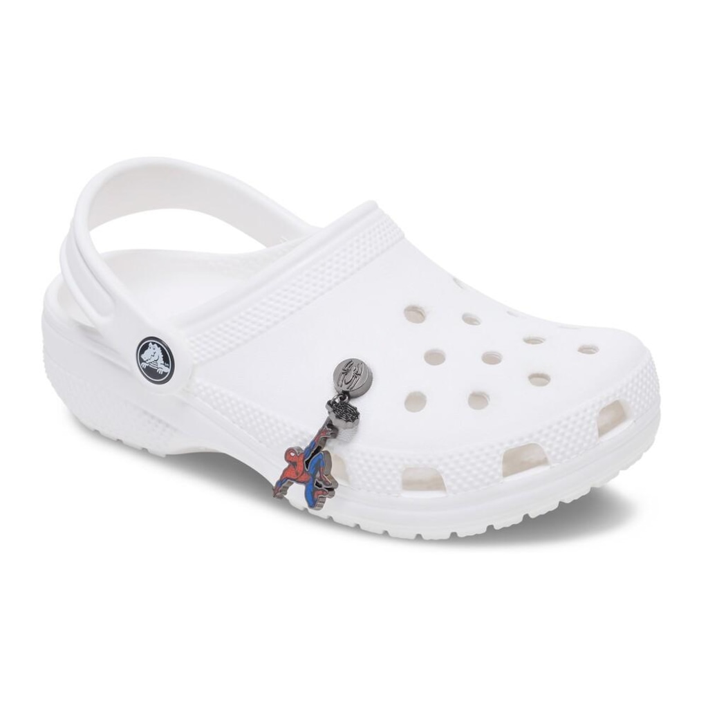 Imagem 2 do produto Jibbitz Crocs Spider-Man Suspenso