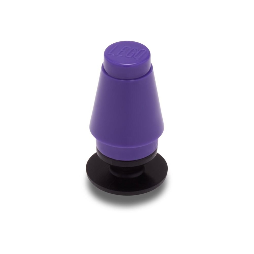Imagem 2 do produto Jibbitz Crocs Lego Suporte