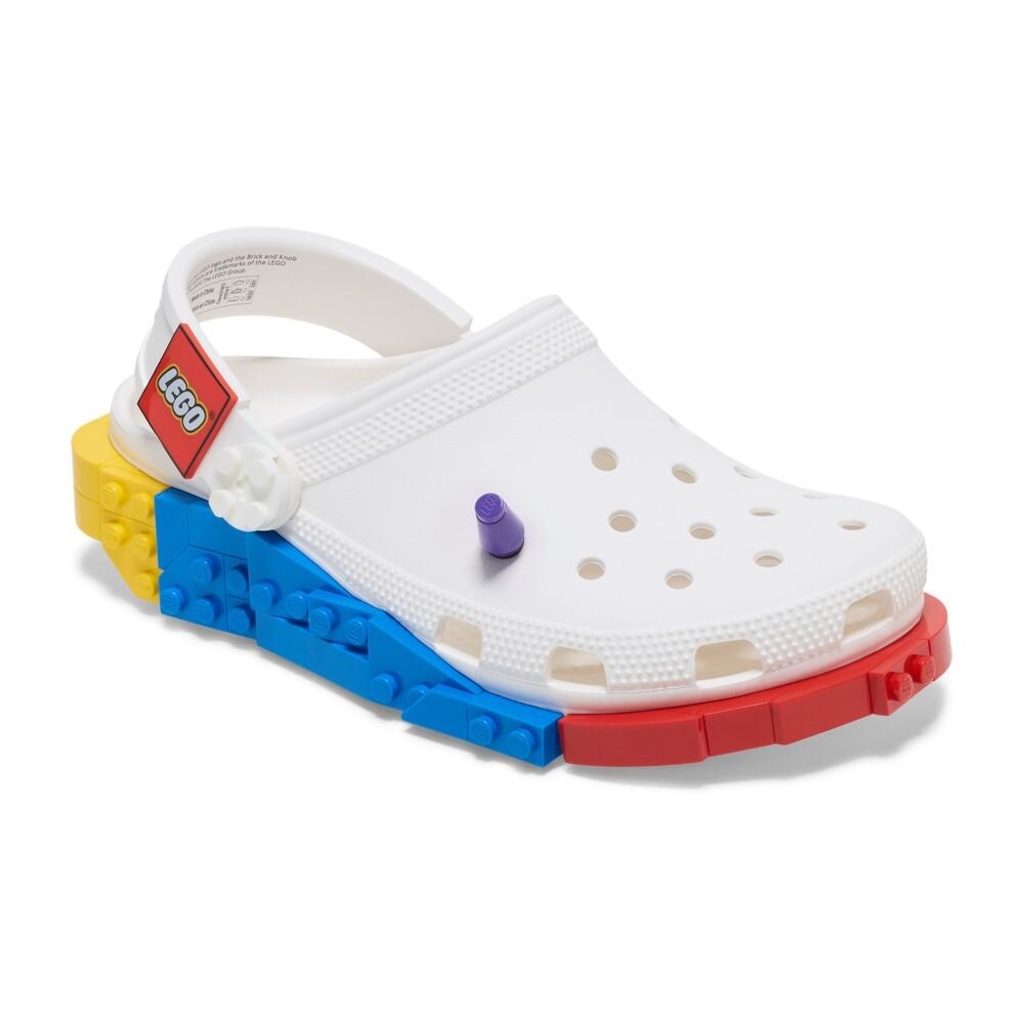Imagem 3 do produto Jibbitz Crocs Lego Suporte
