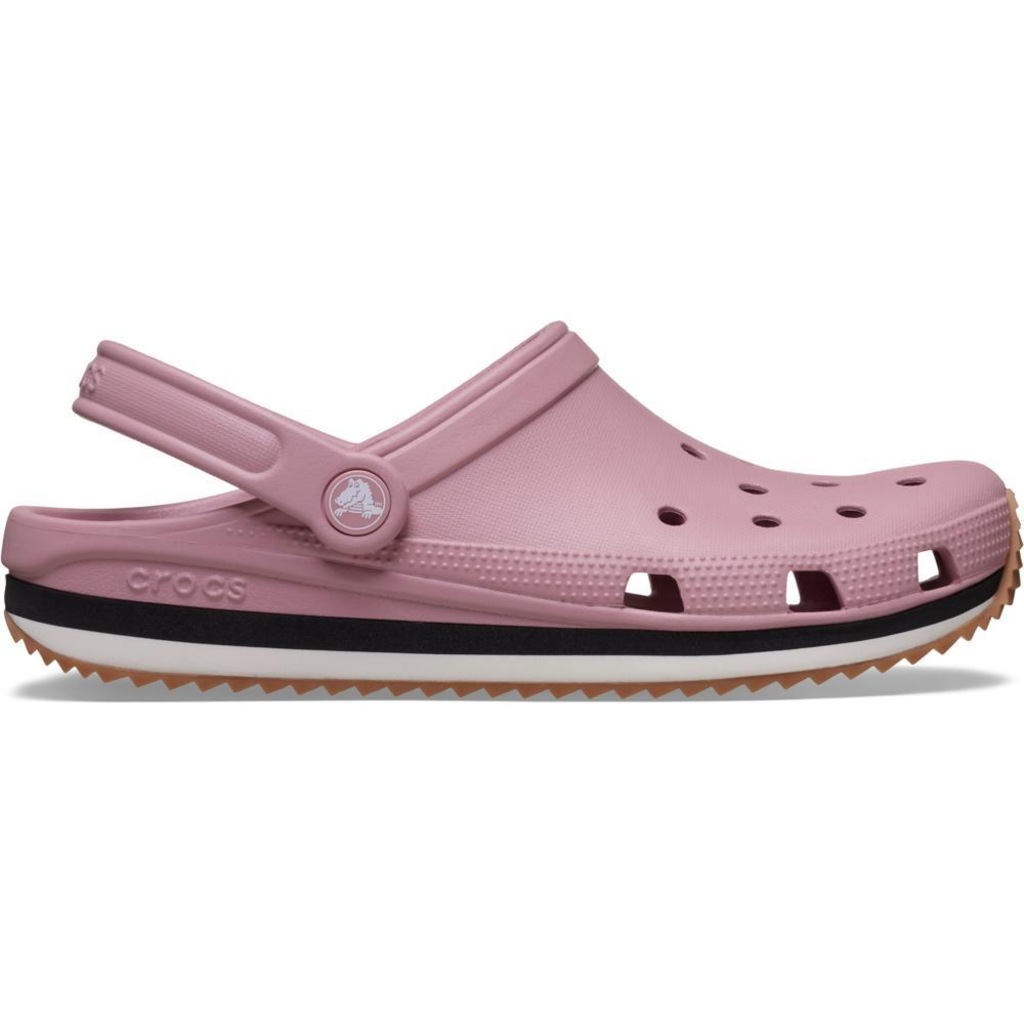 Imagem 1 do produto Sandália Unissex Crocs Crocband Runner Mauve