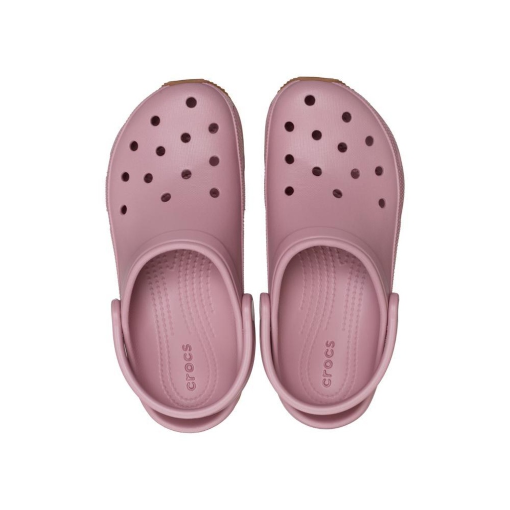 Imagem 4 do produto Sandália Unissex Crocs Crocband Runner Mauve