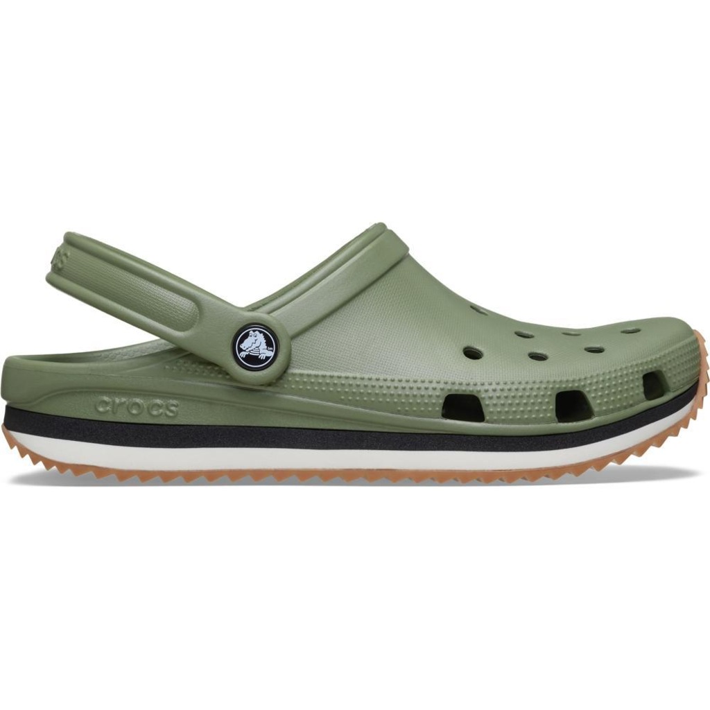 Imagem 1 do produto Sandália Crocs Crocband Runner Cargo - Unissex
