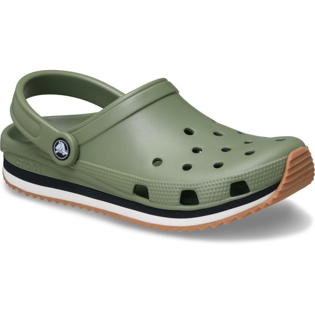Imagem 2 do produto Sandália Crocs Crocband Runner Cargo - Unissex