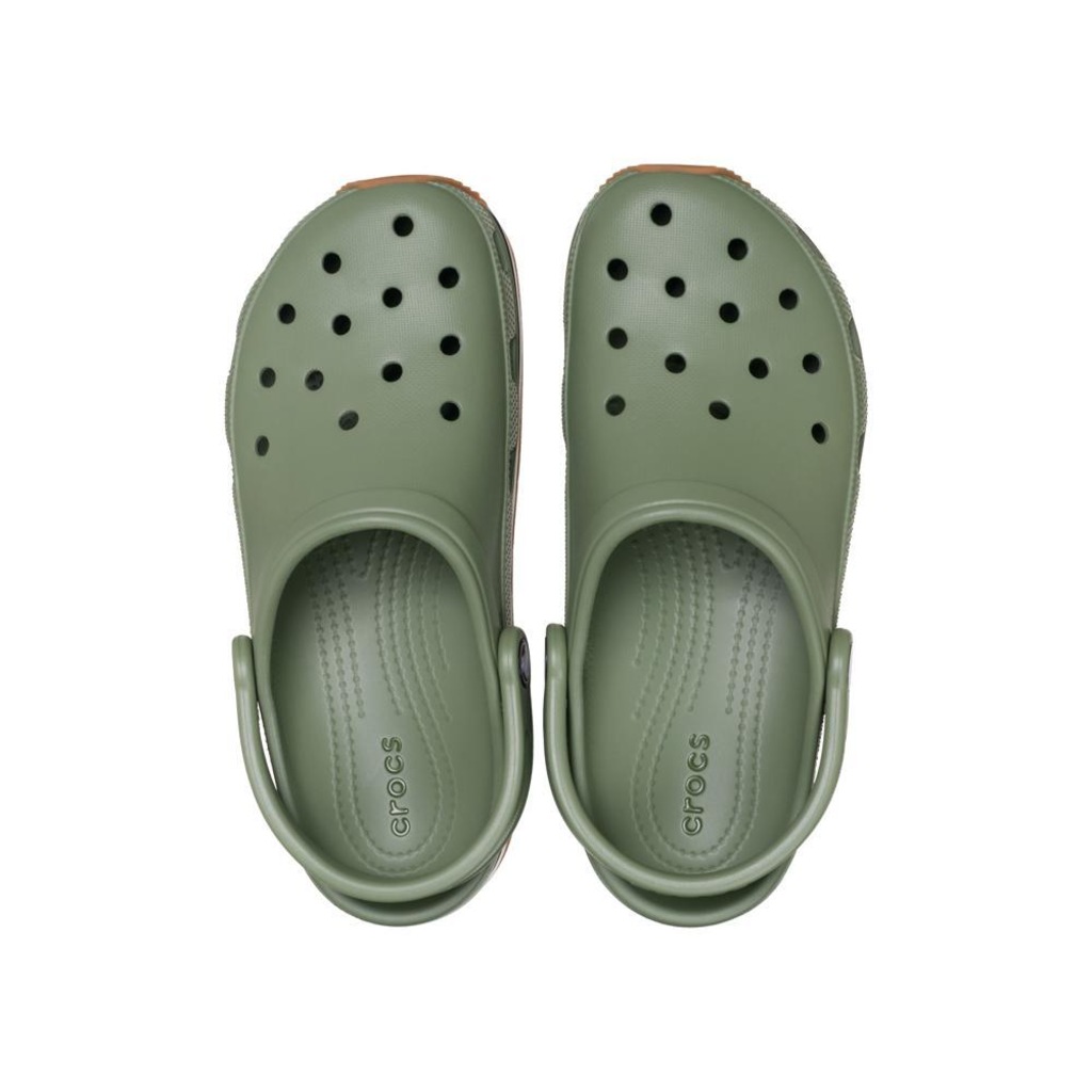 Imagem 4 do produto Sandália Crocs Crocband Runner Cargo - Unissex