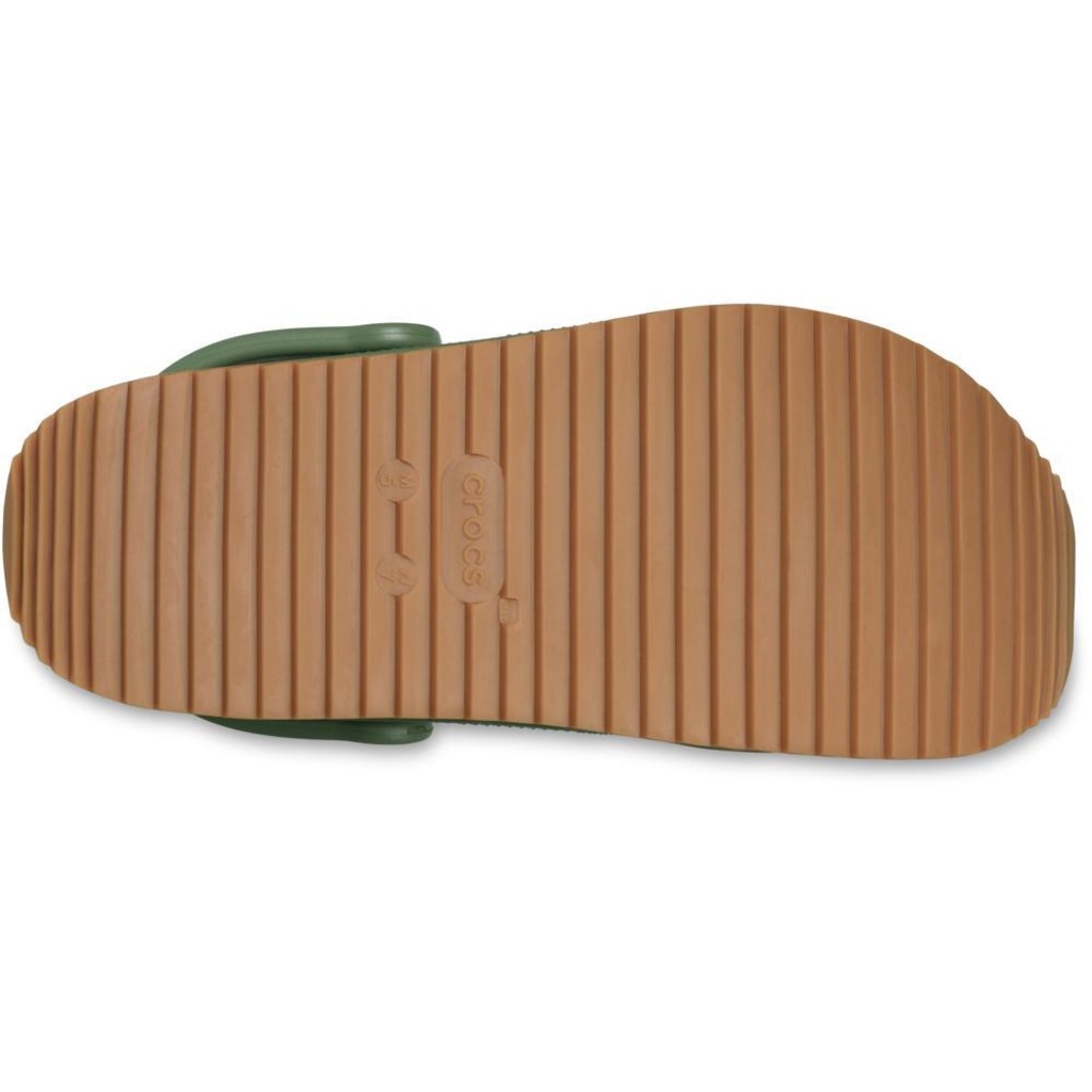 Imagem 5 do produto Sandália Crocs Crocband Runner Cargo - Unissex