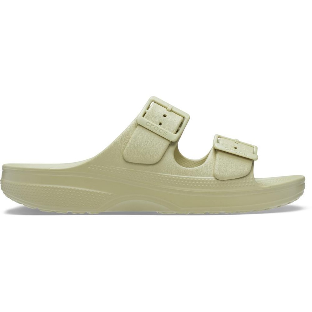 Imagem 1 do produto Sandália Crocs Saturday Sandal W Tac Green - Unissex
