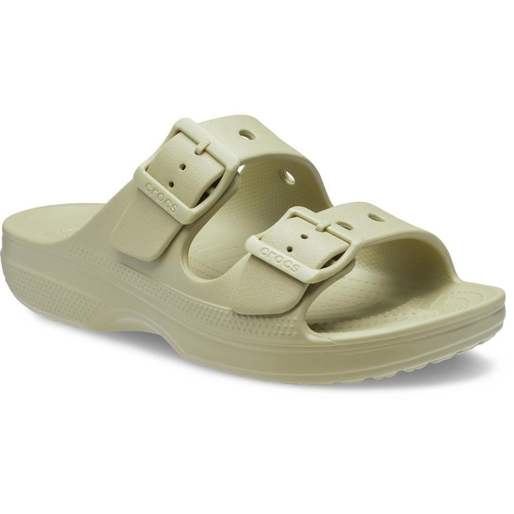 Imagem 2 do produto Sandália Crocs Saturday Sandal W Tac Green - Unissex