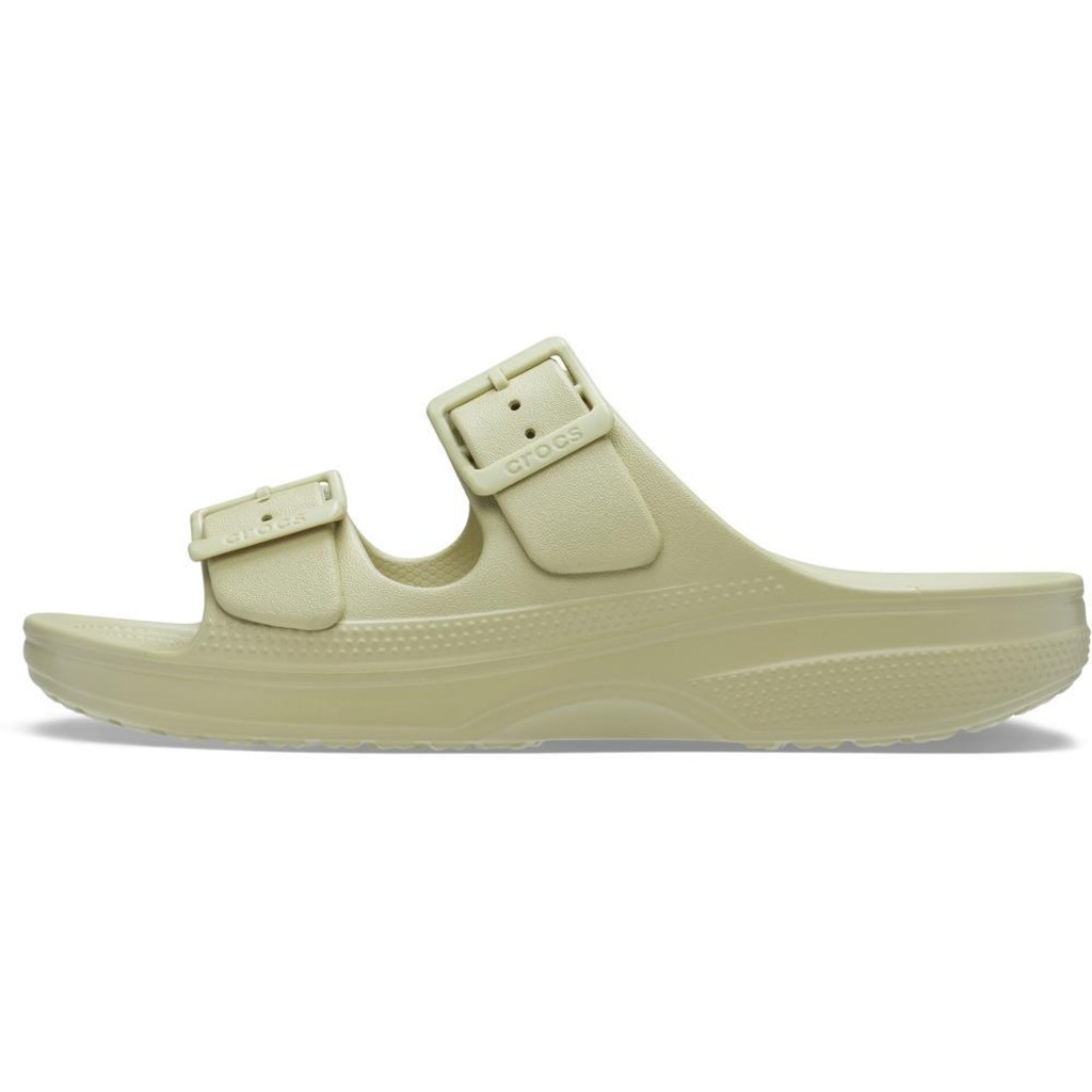 Imagem 3 do produto Sandália Crocs Saturday Sandal W Tac Green - Unissex