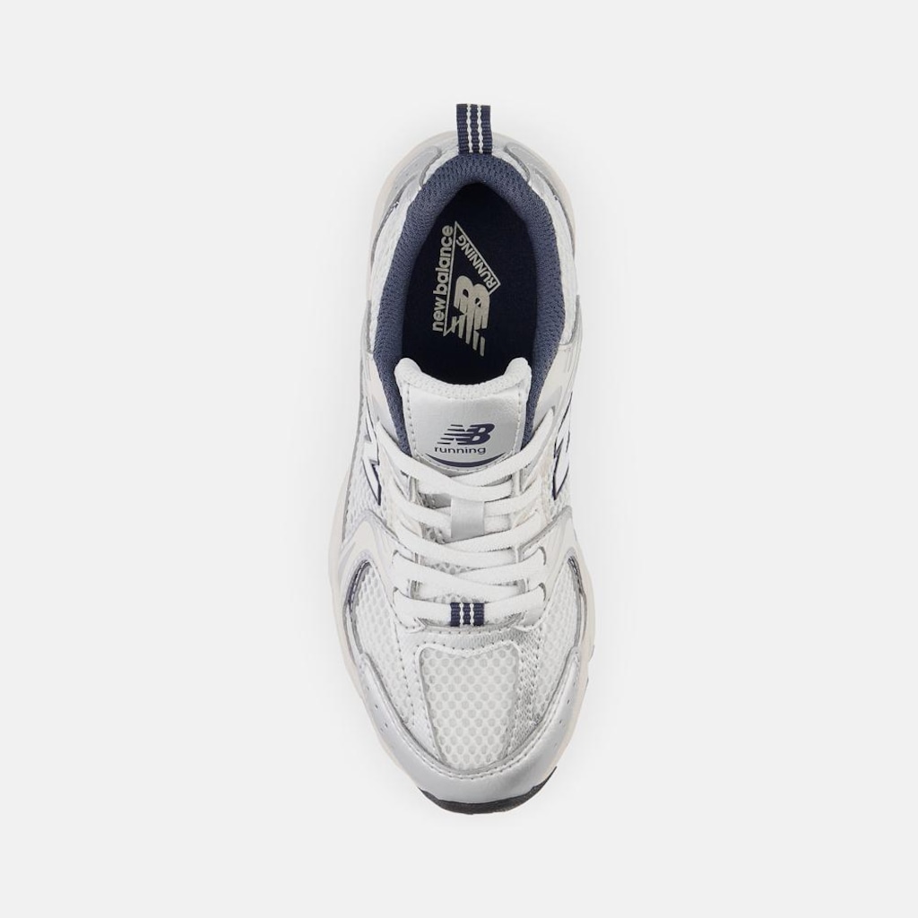 Imagem 3 do produto Tênis Infantil New Balance 530