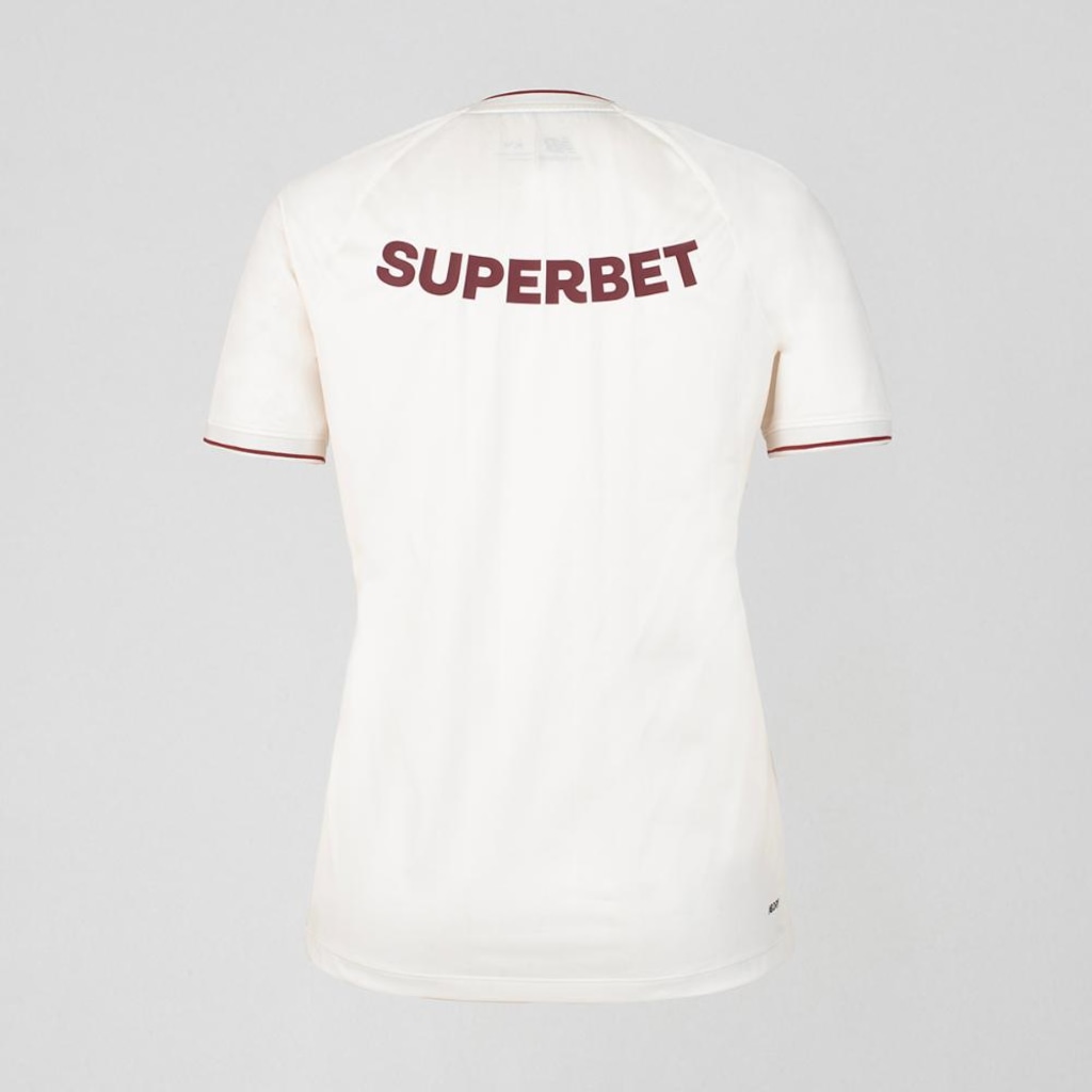 Imagem 3 do produto Camisa do São Paulo 26/27 New Balance Feminina