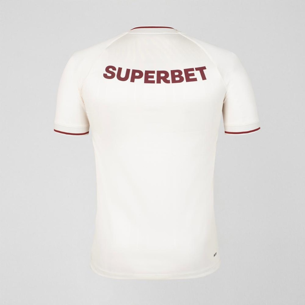 Imagem 3 do produto Camisa do São Paulo 26/27 New Balance Masculina