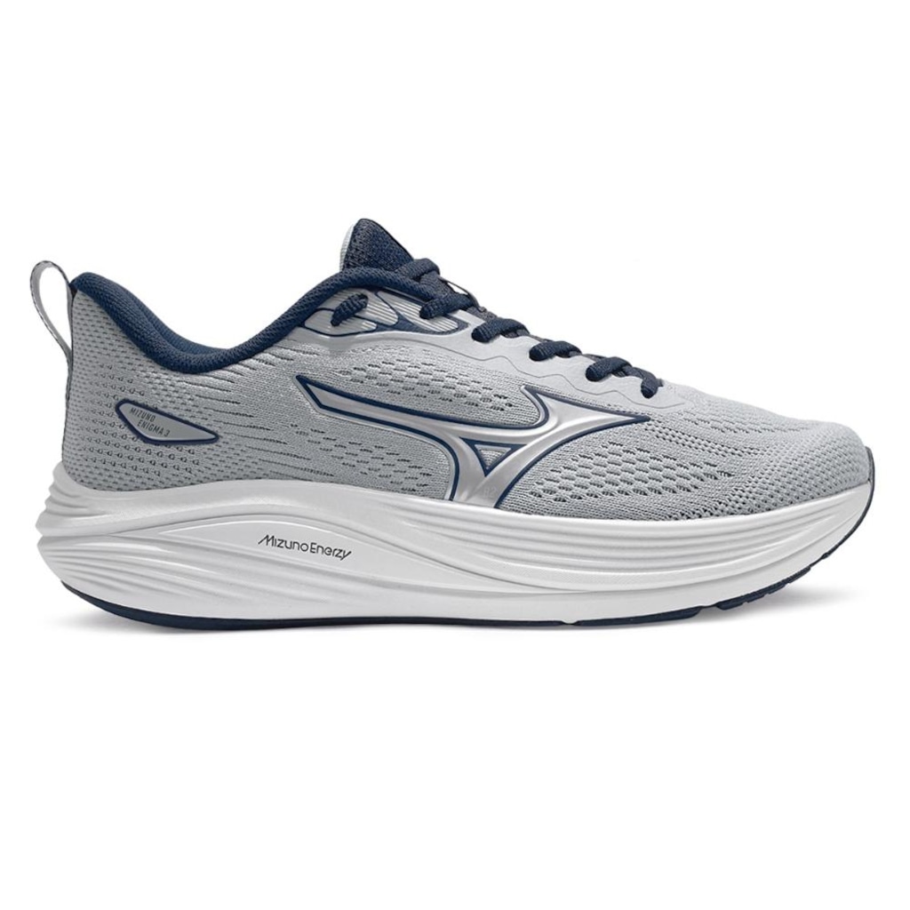 Imagem 1 do produto Tênis Masculino Mizuno Enigma 3
